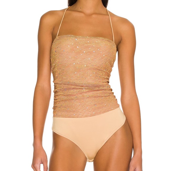 More To Come - Revolve bodysuit - Picture 3 of 6